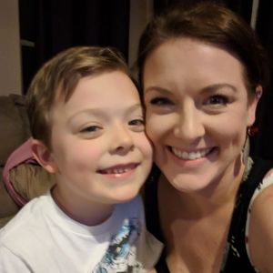 Meet your Posher, Beth